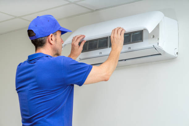 HVAC System Cleaning in Oatfield, OR